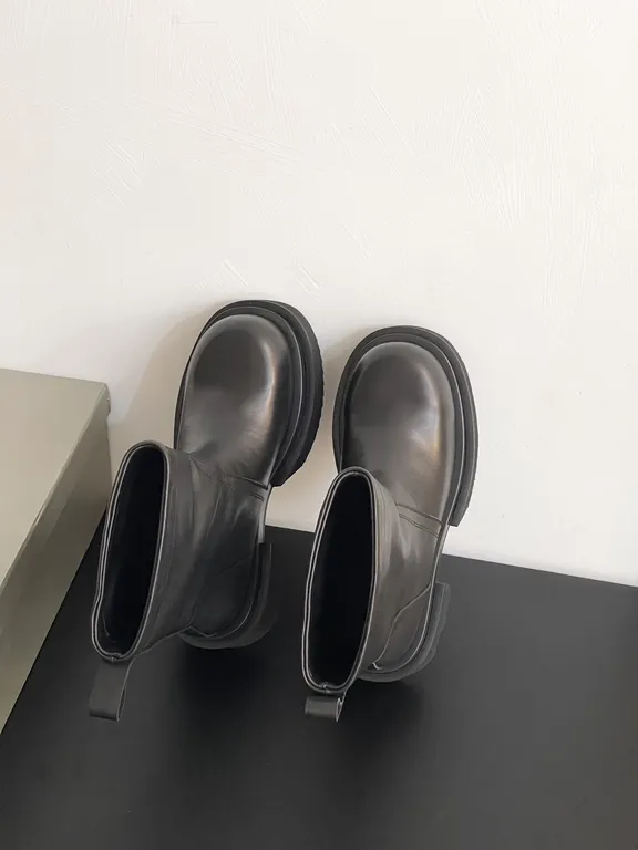 Rick Owens Shoe 